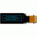 TOL091G-12832-2 Series Blue OLED Graphic LCD TOL091G-12832-2 Series Blue OLED Graphic LCD