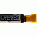 TOL091G-12832-1 Series White OLED Graphic LCD TOL091G-12832-1 Series White OLED Graphic LCD