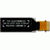 TOL091G-12832-2 Series White OLED Graphic LCD TOL091G-12832-2 Series White OLED Graphic LCD