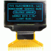 TOL096G-12864 Series Blue OLED Graphic LCD TOL096G-12864 Series Blue OLED Graphic LCD