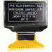 TOL096G-12864 Series White OLED Graphic LCD TOL096G-12864 Series White OLED Graphic LCD