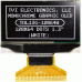 TOL13G-12864 Series White OLED Graphic LCD TOL13G-12864 Series White OLED Graphic LCD