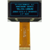 TOL15G-12864 Series Blue OLED Graphic LCD TOL15G-12864 Series Blue OLED Graphic LCD
