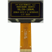 TOL15G-12864 Series Yellow OLED Graphic LCD TOL15G-12864 Series Yellow OLED Graphic LCD