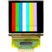 TOL15T-128128 Series RGB OLED Graphic LCD