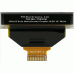 TOL18G-25632 Series White OLED Graphic LCD TOL18G-25632 Series White OLED Graphic LCD