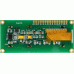 TOL226B-16020L Yellow OLED Character LCD TOL226B-16020L Yellow OLED Character LCD