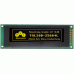 TOL28B-25664 Series Yellow OLED Graphic LCD TOL28B-25664 Series Yellow OLED Graphic LCD