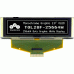 TOL28F-25664 Series White OLED Graphic LCD