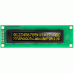 TOL293B-20020L Yellow OLED Character LCD TOL293B-20020L Yellow OLED Character LCD