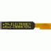 TOL226G-1602 Series Yellow OLED Character LCD TOL226G-1602 Series Yellow OLED Character LCD
