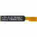 TOL226G-1602 Series White OLED Character LCD TOL226G-1602 Series White OLED Character LCD