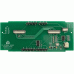 5.2" Mono 240x64 LCD Shield for Arduino w/Resistive Touch Screen 5.2" Mono 240x64 LCD Shield for Arduino w/Resistive Touch Screen