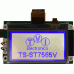 2.8" Mono 128x64 LCD Shield for Arduino w/Resistive Touch Screen 2.8" Mono 128x64 LCD Shield for Arduino w/Resistive Touch Screen