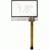4-Wire Touch Screen (TSR-018-4W) Attached  + $4.50 