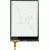 4-Wire Touch Screen (TSR-026-4W) Attached  + $3.67 