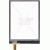4-Wire Touch Screen (TSR-028-4W) Attached  + $3.91 