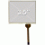 4-Wire Touch Screen (TSR-035-4W) Attached  + $5.39 