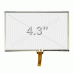 TTL43G-4802720W TFT LCD TTL43G-4802720W TFT LCD