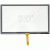 4-Wire Touch Screen (TSR-050-4W) Attached  + $7.10 