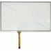 TTL70G-10246000W TFT LCD TTL70G-10246000W TFT LCD
