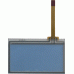 TGL28G-12864BW-2 Blue/White Graphic LCD