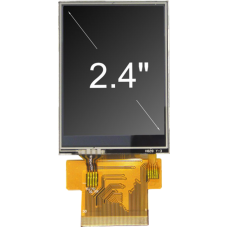 TTL24G-2403200W TFT LCD
