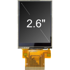 TTL26G-2403200W TFT LCD TTL26G-2403200W TFT LCD