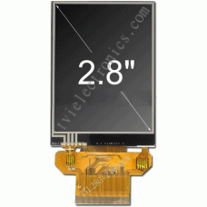 TTL28G-2403200W TFT LCD TTL28G-2403200W TFT LCD