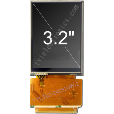TTL32G-2403200W-2 TFT LCD TTL32G-2403200W-2 TFT LCD