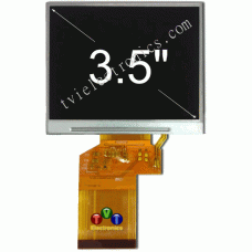 TTL35G-3202400W-1 TFT LCD