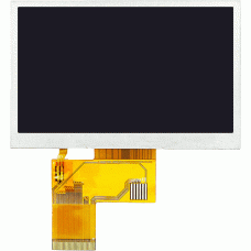 TTL43G-4802720W-1 TFT LCD TTL43G-4802720W-1 TFT LCD