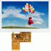 TTL43G-8004800W TFT LCD TTL43G-8004800W TFT LCD