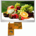 TTL50G-4802720W TFT LCD TTL50G-4802720W TFT LCD