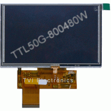 TTL50G-8004800W TFT LCD TTL50G-8004800W TFT LCD