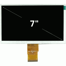 TTL70G-10246000W TFT LCD TTL70G-10246000W TFT LCD