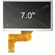 TTL70G-8004800W-1 TFT LCD TTL70G-8004800W-1 TFT LCD