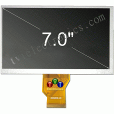 TTL70G-8004800W-2 TFT LCD TTL70G-8004800W-2 TFT LCD