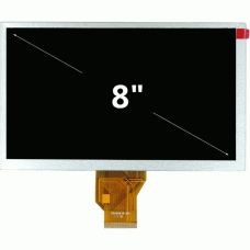TTL80G-8004800W TFT LCD TTL80G-8004800W TFT LCD