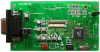 TC51553 Kyocera Display (Optrex) LCD Evaluation Controller Board