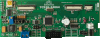 TC52G-24064 LCD Evaluation Controller Board