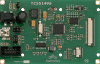 TC55149S Kyocera Display 240x400 TFT LCD Evaluation Board