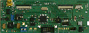 TC55471U Kyocera Display LCD Evaluation Controller Board
