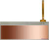 TSR-51851 4-Wire Resistive Touch Screen