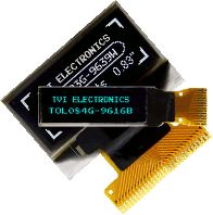 OLED Displays